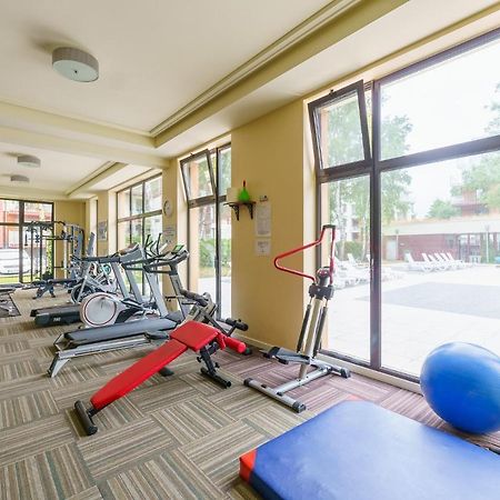 Komfortowy Apartament Polanki Kołobrzeg Eksteriør bilde