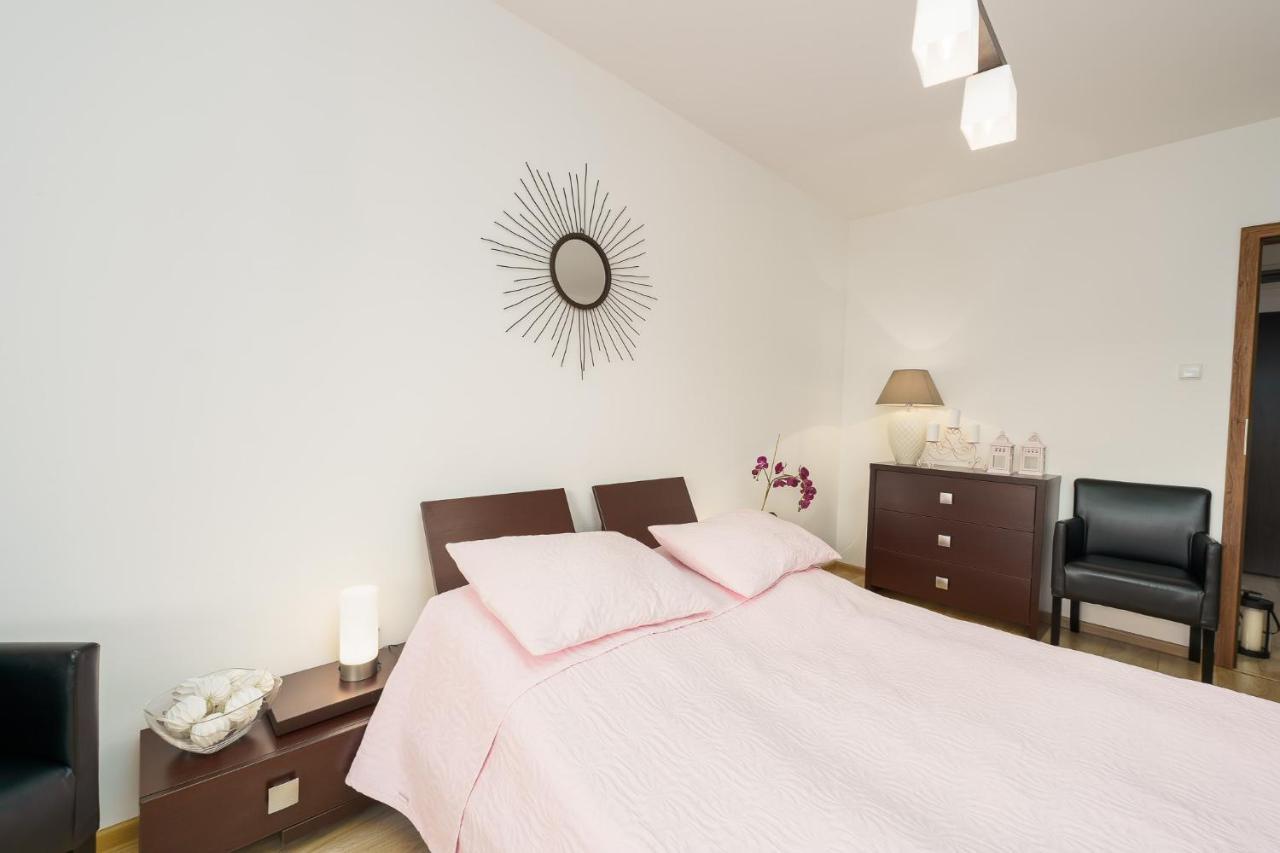 Komfortowy Apartament Polanki Kołobrzeg Eksteriør bilde