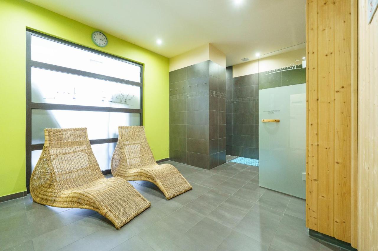 Komfortowy Apartament Polanki Kołobrzeg Eksteriør bilde