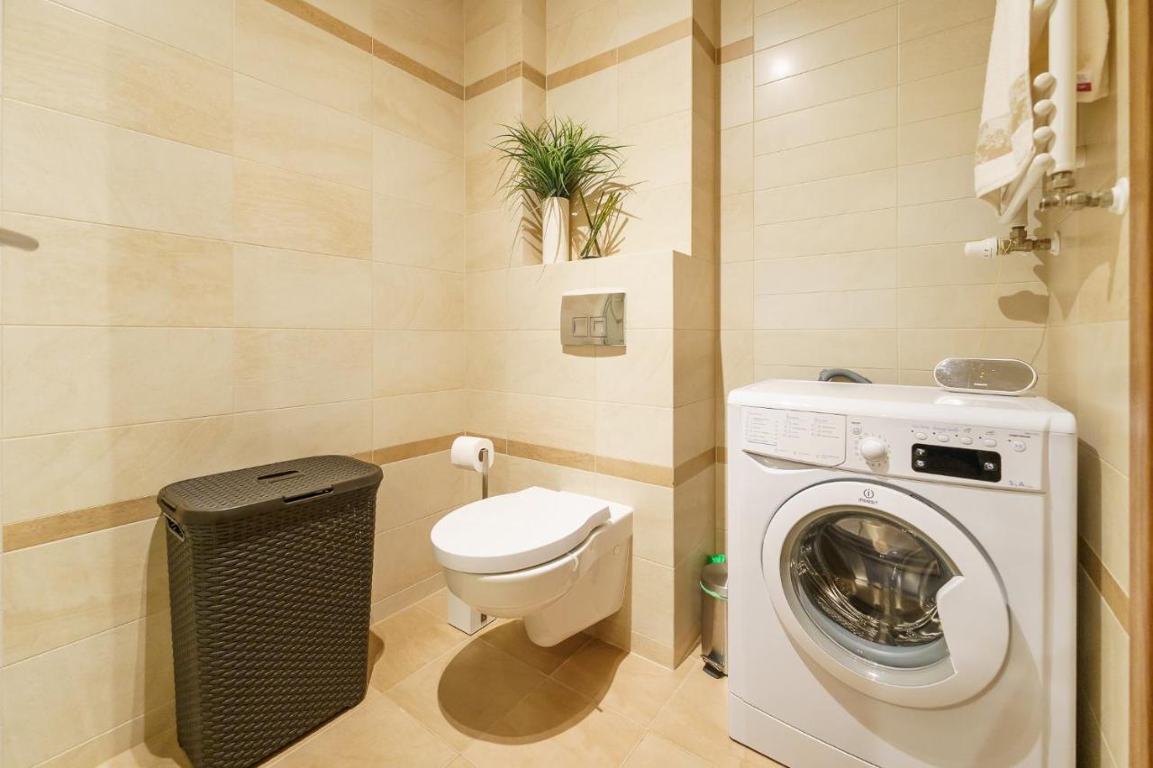 Komfortowy Apartament Polanki Kołobrzeg Eksteriør bilde