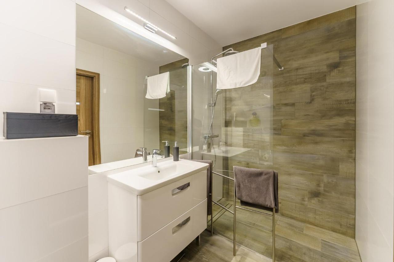 Komfortowy Apartament Polanki Kołobrzeg Eksteriør bilde